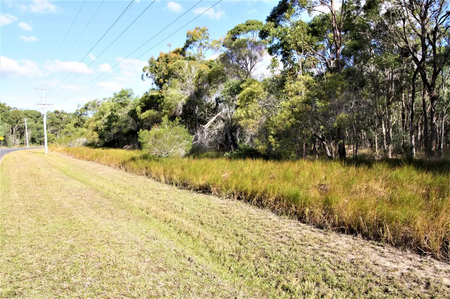 Main view of Homely land listing, 5 Isaac Moore Drive, Moore Park Beach QLD 4670