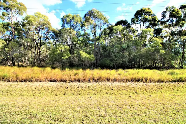 Second view of Homely land listing, 5 Isaac Moore Drive, Moore Park Beach QLD 4670