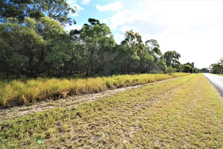 Third view of Homely land listing, 5 Isaac Moore Drive, Moore Park Beach QLD 4670