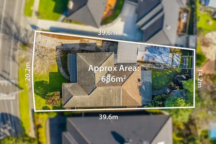 31 Mackie Road, Mulgrave VIC 3170