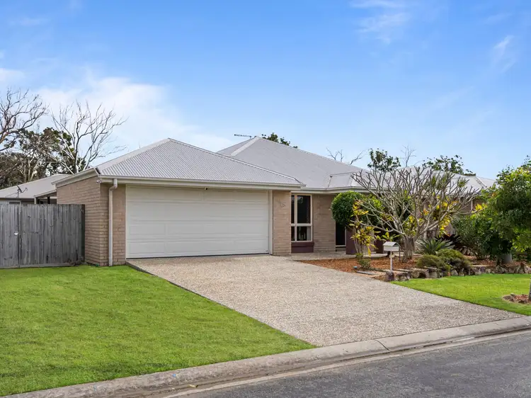15 Wild Horse Road, Caboolture QLD 4510