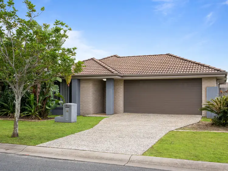 18 Aleiyah Street, Caboolture QLD 4510