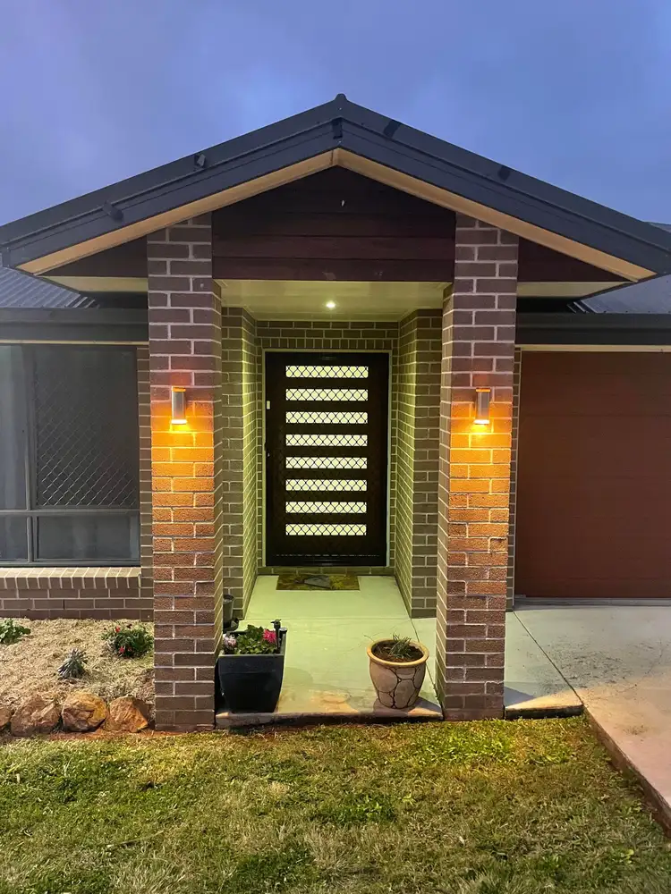 71 Grant Crescent, Wondai QLD 4606