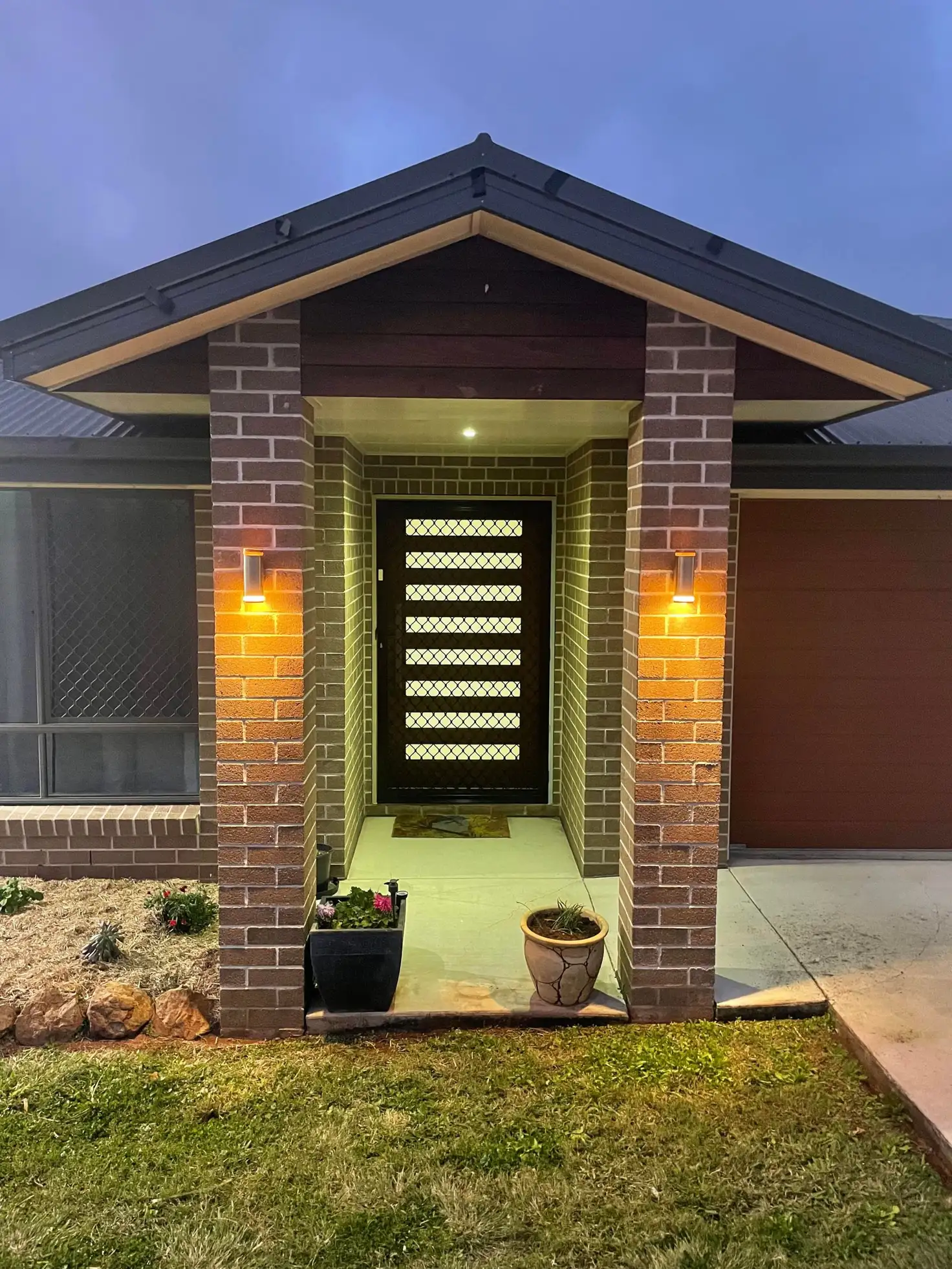 Main view of Homely house listing, 71 Grant Crescent, Wondai QLD 4606