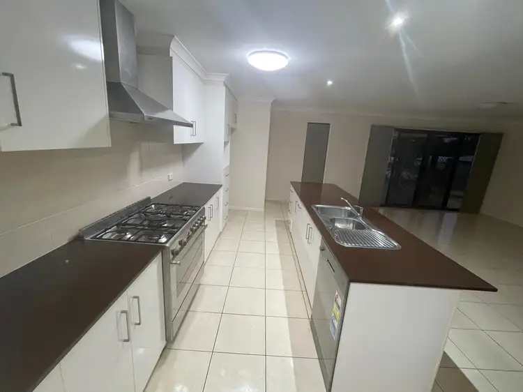 Fourth view of Homely house listing, 71 Grant Crescent, Wondai QLD 4606