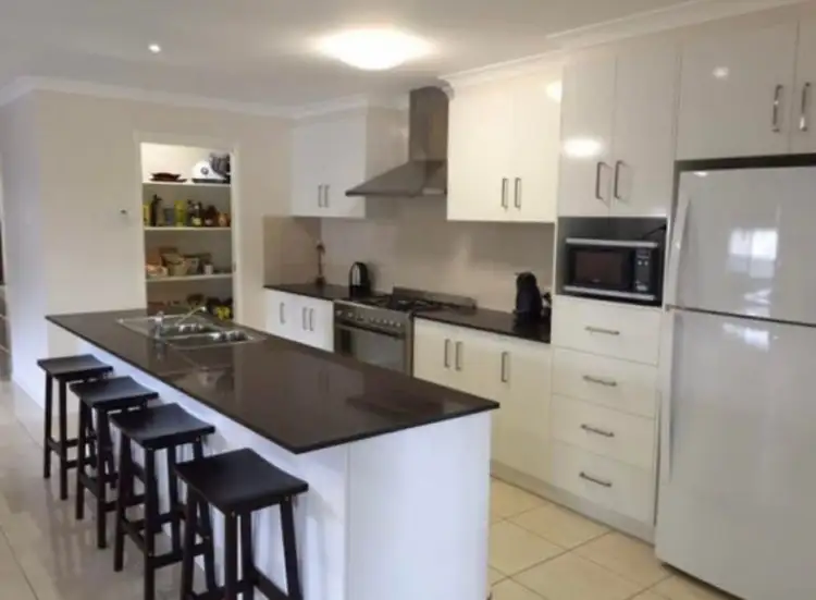 Fifth view of Homely house listing, 71 Grant Crescent, Wondai QLD 4606