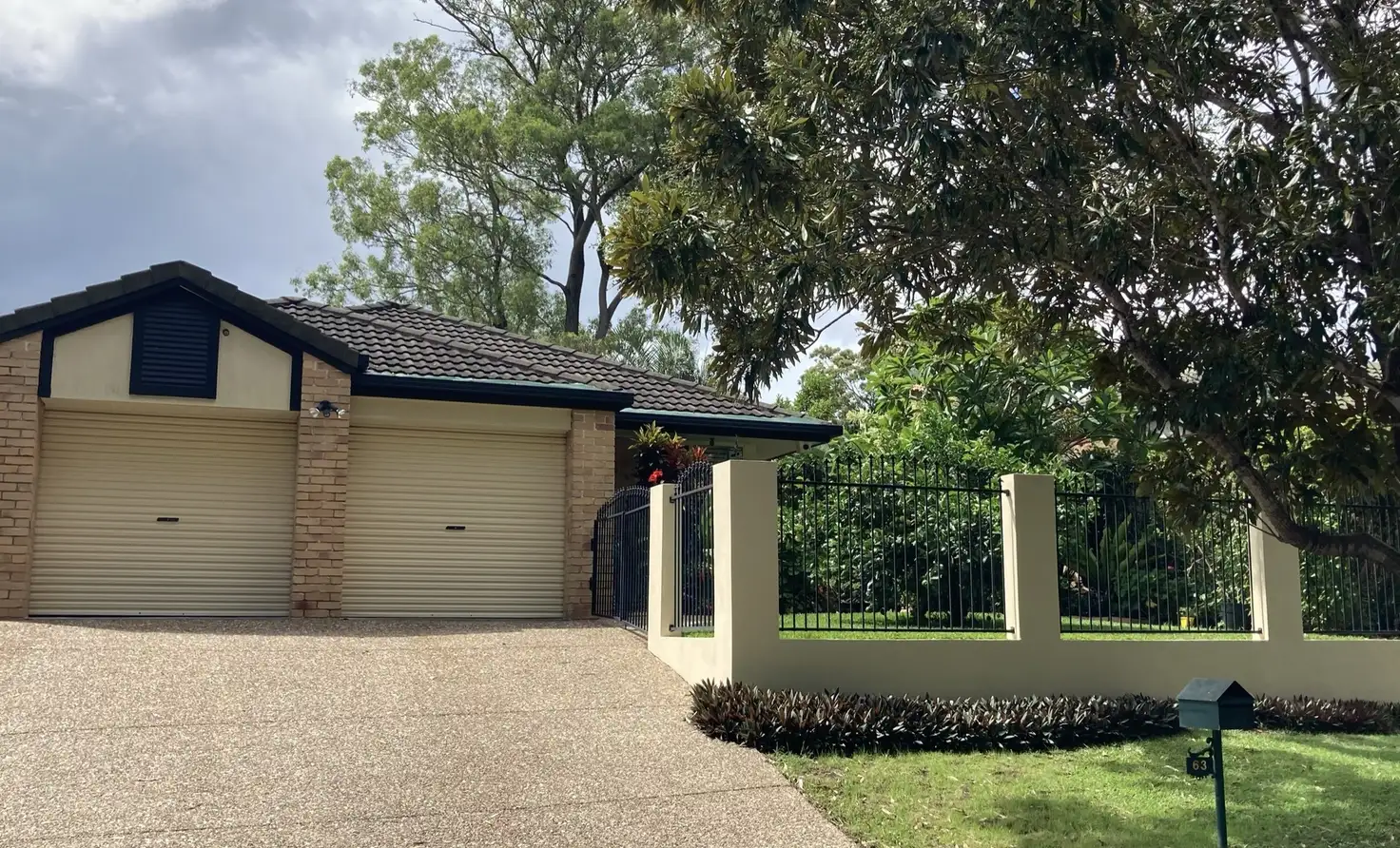 Main view of Homely house listing, 63 Leichhardt Circuit, Forest Lake QLD 4078