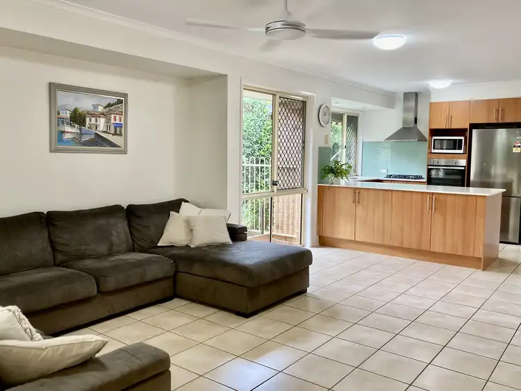 Third view of Homely house listing, 63 Leichhardt Circuit, Forest Lake QLD 4078