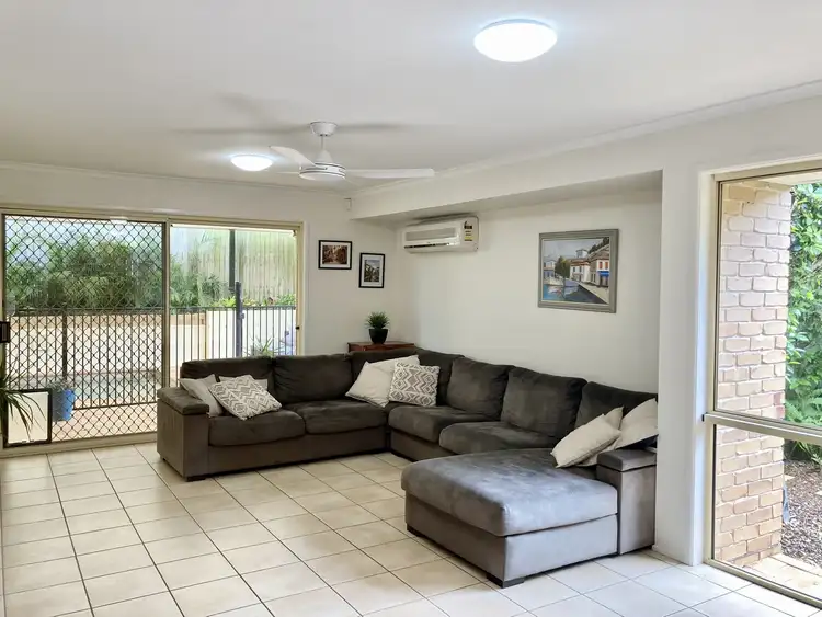 Fourth view of Homely house listing, 63 Leichhardt Circuit, Forest Lake QLD 4078