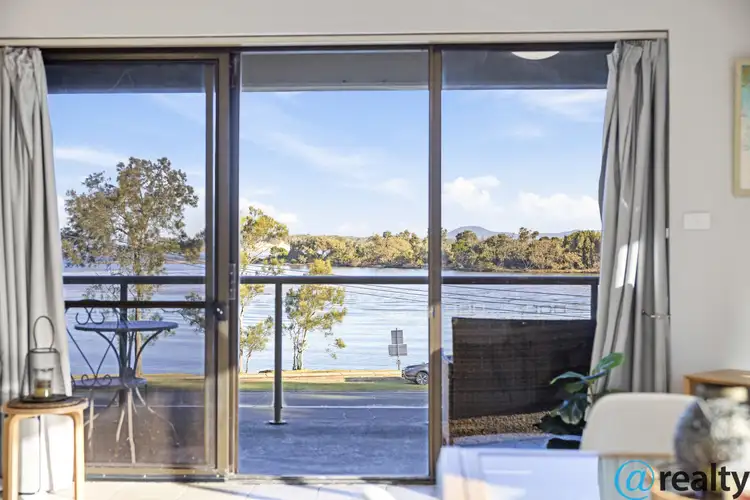 4/8 Quarry Street, Nambucca Heads NSW 2448