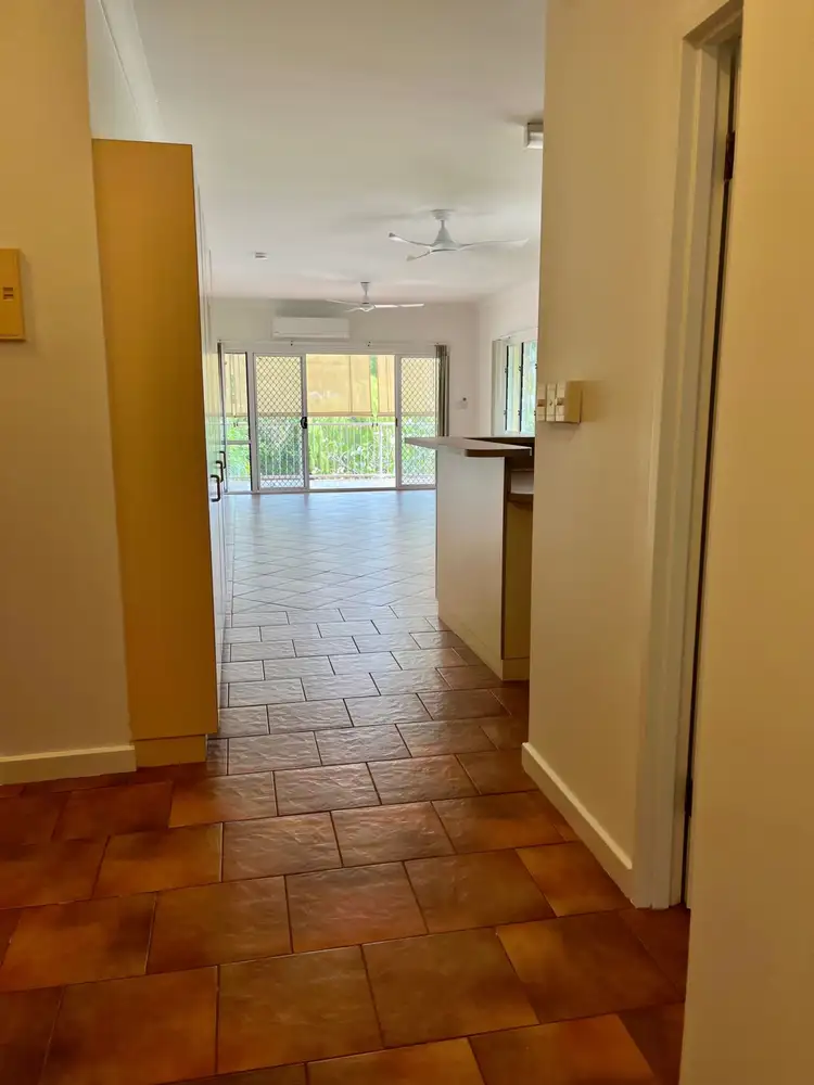 Third view of Homely apartment listing, 4/67 Aralia Street, Nightcliff NT 810