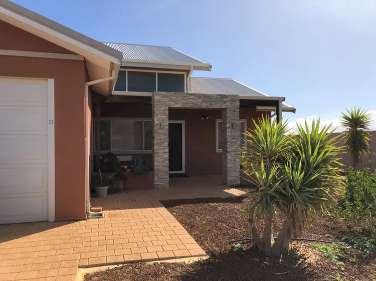 11 Banksia street, Kalbarri WA 6536