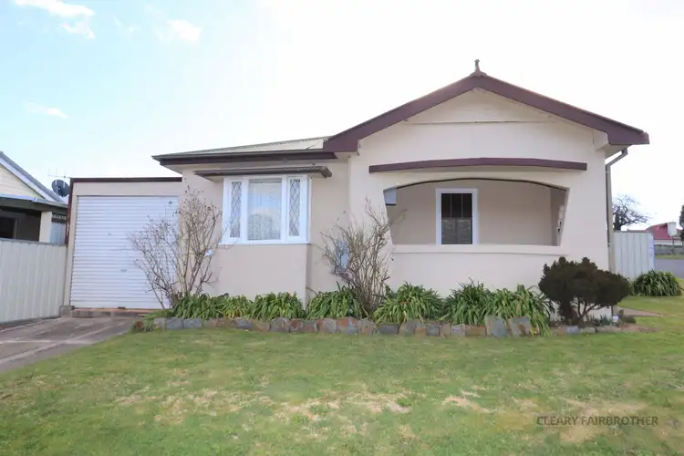 71 Rose Street, Bathurst NSW 2795
