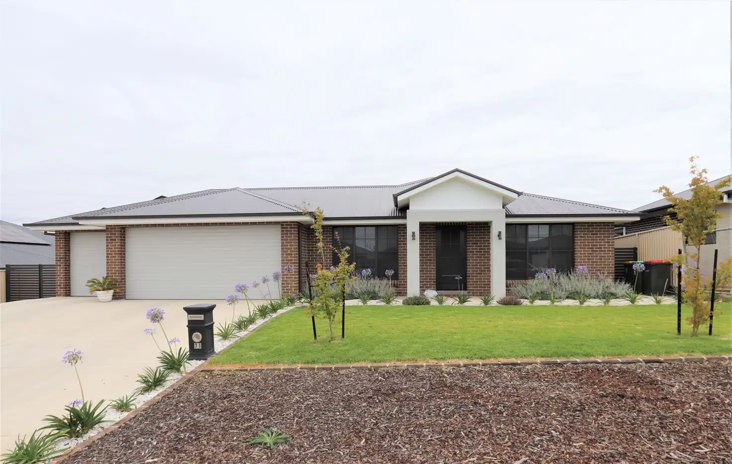 Main view of Homely house listing, 71 Mendel Drive, Kelso NSW 2795