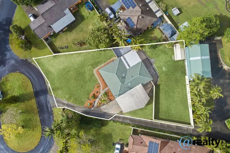 Third view of Homely house listing, 24 Sea Breeze Place, Boambee East NSW 2452
