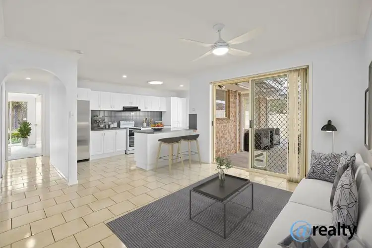 Sixth view of Homely house listing, 24 Sea Breeze Place, Boambee East NSW 2452