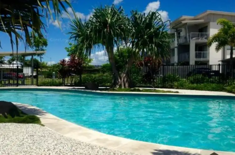Main view of Homely apartment listing, 313/25 Chancellor Village Boulevard, Sippy Downs QLD 4556