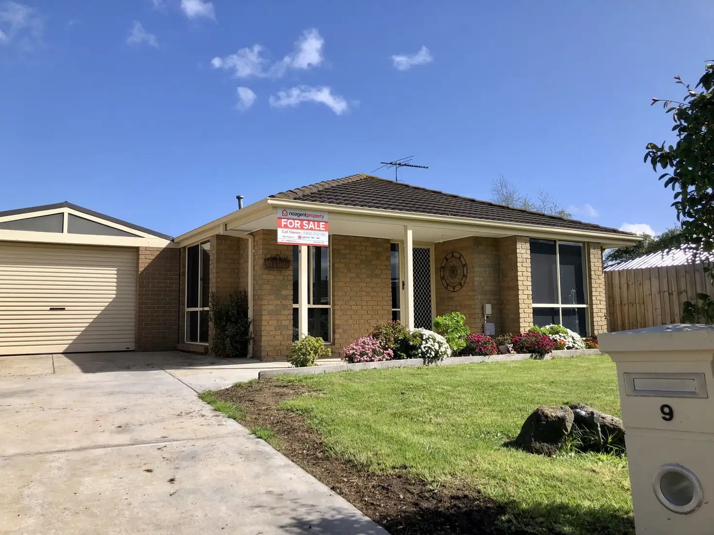 Main view of Homely house listing, 9 Reginald Court, Cranbourne West VIC 3977