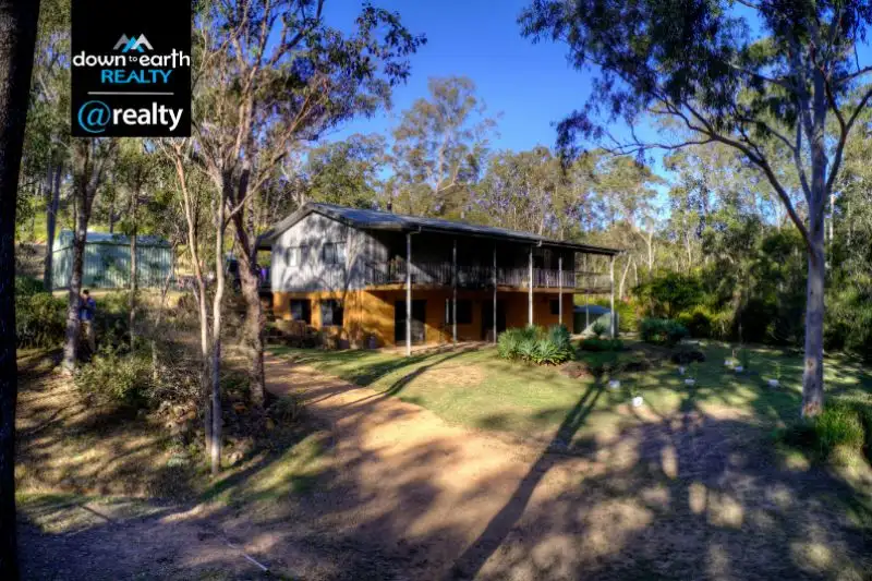 Main view of Homely rural property listing, Address available on request