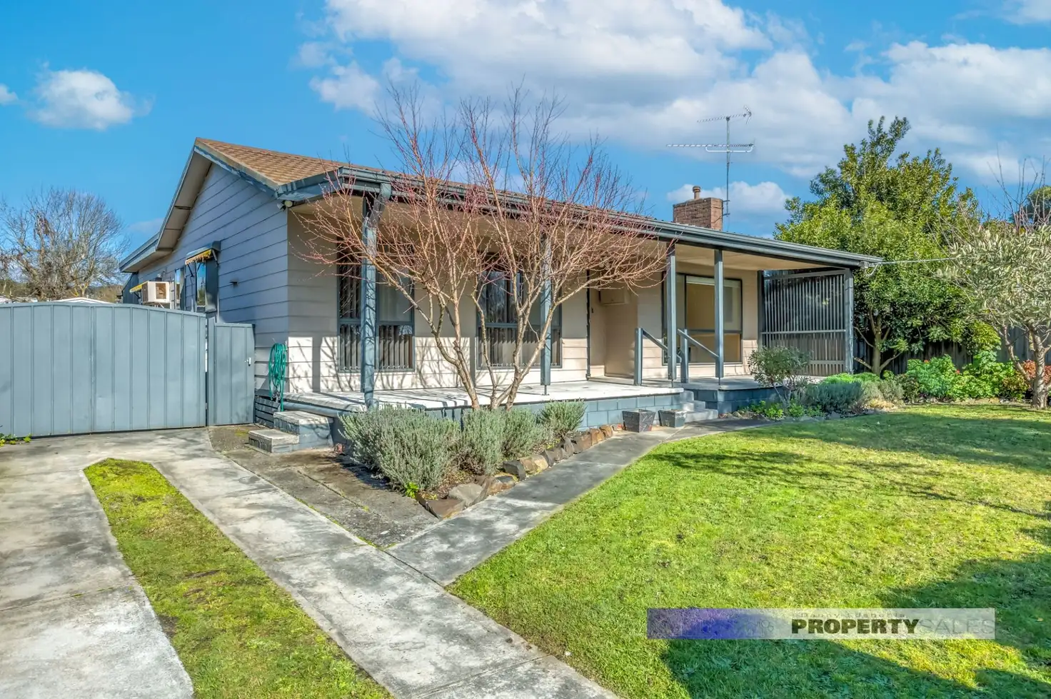Main view of Homely house listing, 42 Marshall Avenue, Moe VIC 3825