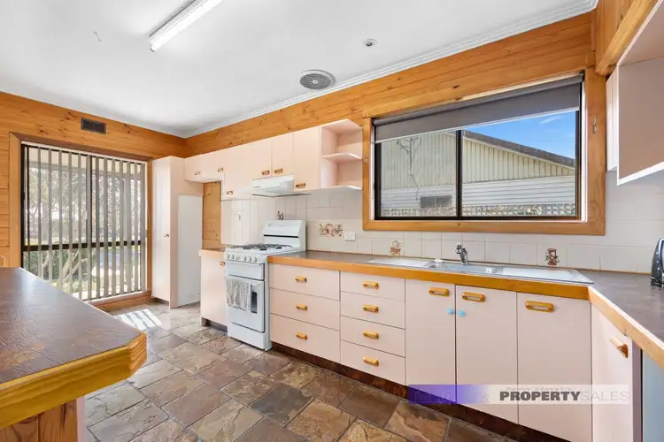 Second view of Homely house listing, 42 Marshall Avenue, Moe VIC 3825