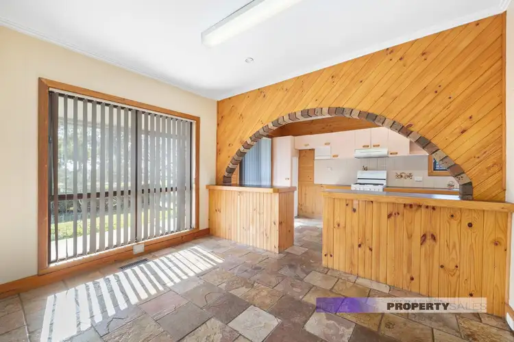 Third view of Homely house listing, 42 Marshall Avenue, Moe VIC 3825