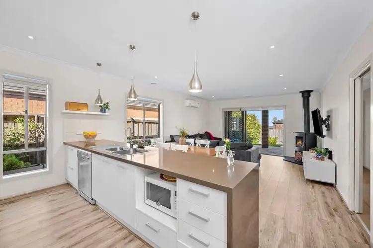 Third view of Homely house listing, 56 Boronia Avenue, Wallan VIC 3756