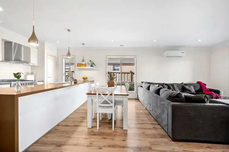 Fourth view of Homely house listing, 56 Boronia Avenue, Wallan VIC 3756