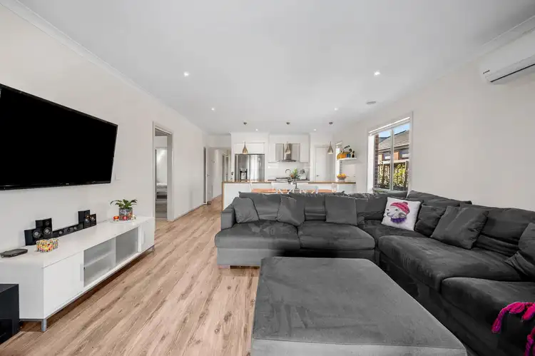 Fifth view of Homely house listing, 56 Boronia Avenue, Wallan VIC 3756