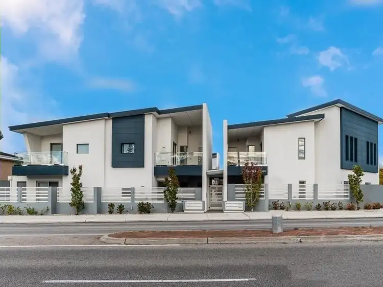 4/2 Walter Road West, Inglewood WA 6052