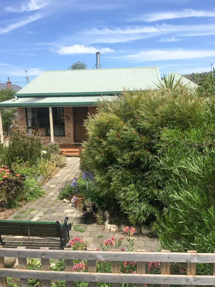 Second view of Homely house listing, 11 Bisdee Street, South Arm TAS 7022