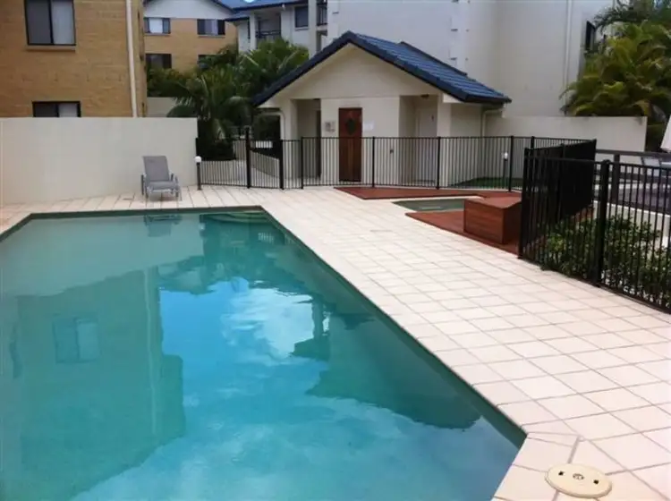 Second view of Homely apartment listing, 40/138 High St, Southport QLD 4215