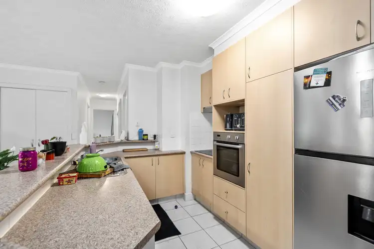 Third view of Homely apartment listing, 40/138 High St, Southport QLD 4215