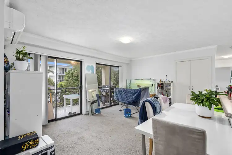 Fourth view of Homely apartment listing, 40/138 High St, Southport QLD 4215