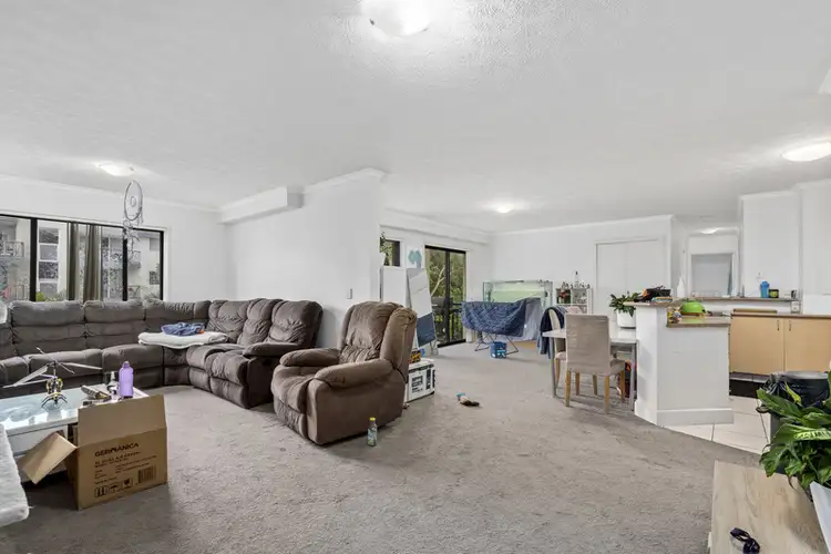 Fifth view of Homely apartment listing, 40/138 High St, Southport QLD 4215