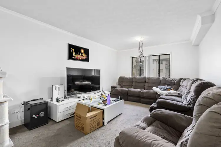 Sixth view of Homely apartment listing, 40/138 High St, Southport QLD 4215