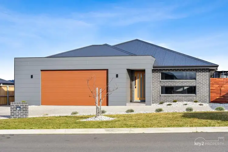 Main view of Homely house listing, 32 Wivell Street, Legana TAS 7277