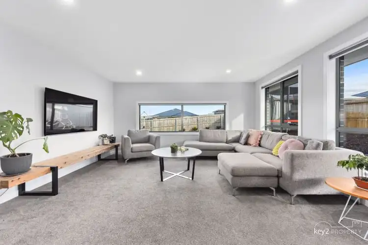 Sixth view of Homely house listing, 32 Wivell Street, Legana TAS 7277