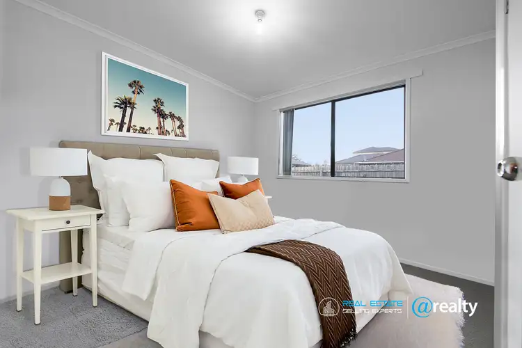 Fourth view of Homely house listing, 12 Stringybark Place, Longwarry VIC 3816