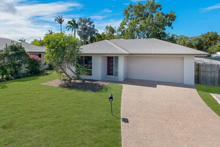 18 Yarra Crescent, Kelso QLD 4815