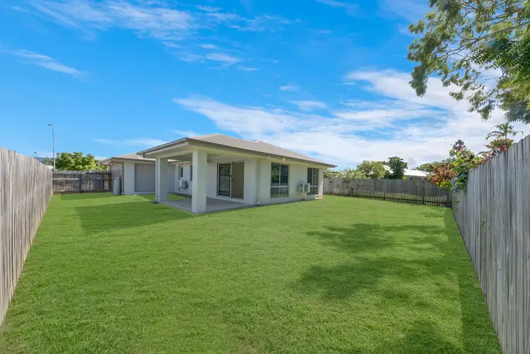 Second view of Homely house listing, 18 Yarra Crescent, Kelso QLD 4815