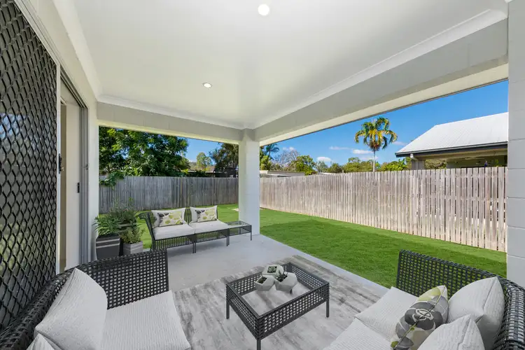 Third view of Homely house listing, 18 Yarra Crescent, Kelso QLD 4815