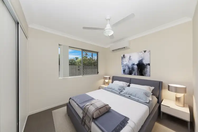 Seventh view of Homely house listing, 18 Yarra Crescent, Kelso QLD 4815