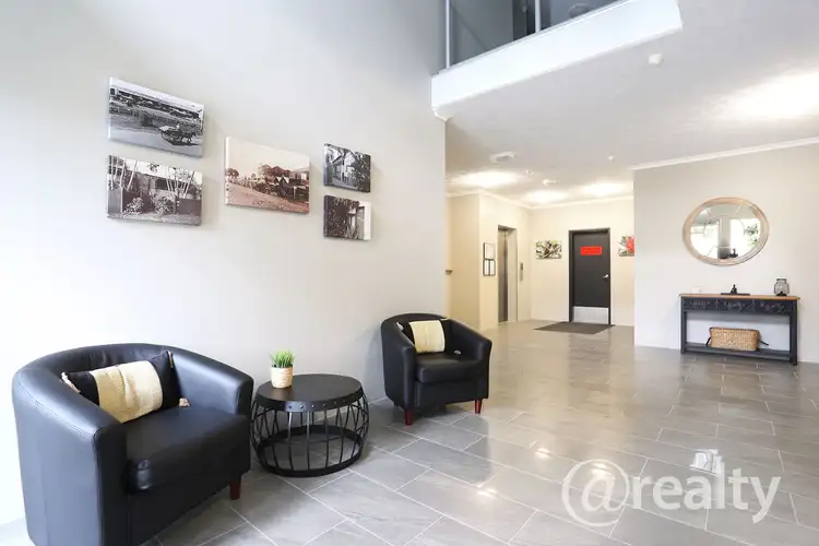 Seventh view of Homely apartment listing, 8/7-13 Shore Street East, Cleveland QLD 4163