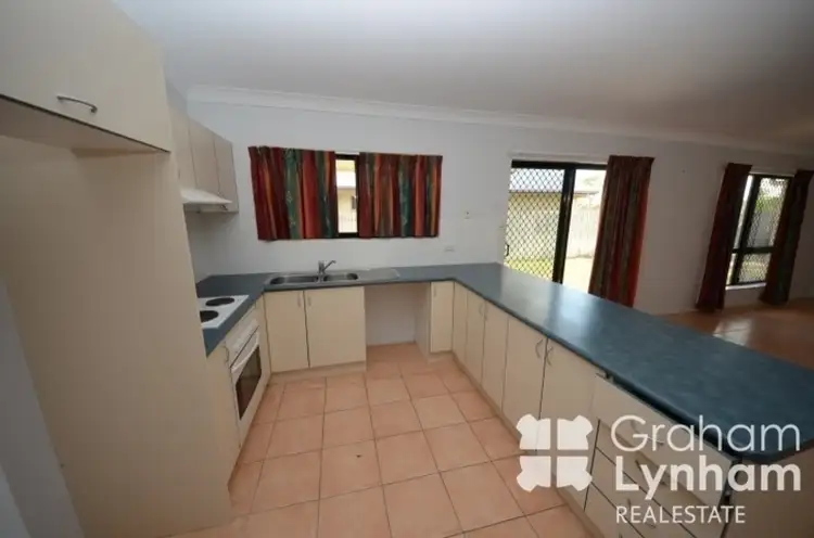 Second view of Homely house listing, 27 Killymoon Crescent, Annandale QLD 4814