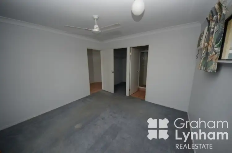Fourth view of Homely house listing, 27 Killymoon Crescent, Annandale QLD 4814