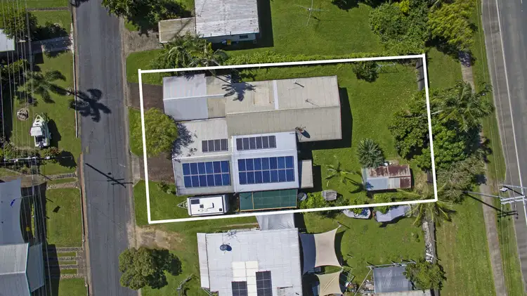 Second view of Homely house listing, 72 Yurongi Street, Caravonica QLD 4878