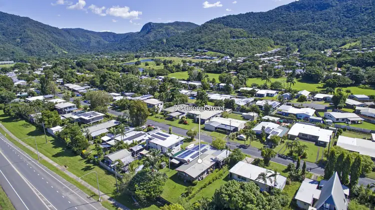 Fifth view of Homely house listing, 72 Yurongi Street, Caravonica QLD 4878