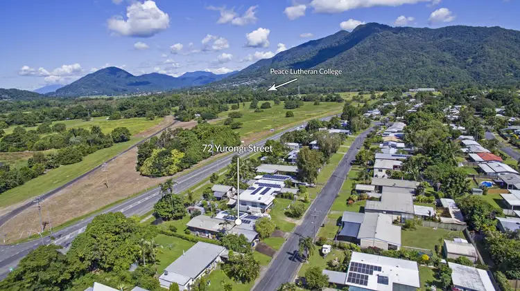 Sixth view of Homely house listing, 72 Yurongi Street, Caravonica QLD 4878