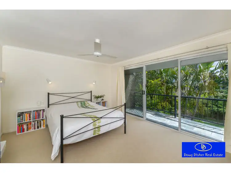 Seventh view of Homely townhouse listing, 4/81 Sandford Street, St Lucia QLD 4067